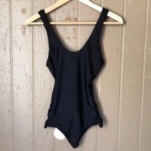 Tori Praver swimsuit
